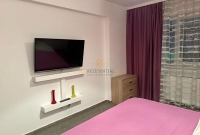 De inchiriat apartament, Str Solstitiului, Complex La Strada - 7