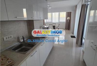 Inchiriem penthouse in zona centrala - 14