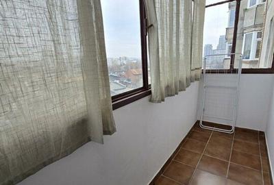 Tineretului / 8 Min Metrou / Garsoniera la Cheie - 10