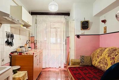 Apartament cu 2 camere decomandat Dunarea - 5