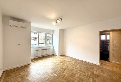 Apartament  - DOROBANTI CAPITALE-PARTER INALT Recent Renovat - 2