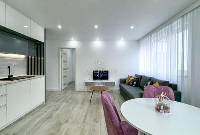 Apartament cu 3 camere de închiriat în zona Centrală - 9