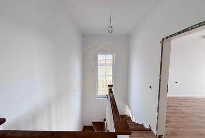 COM 0% Duplex despartit cu 5 camere | Giarmata Mare - 11