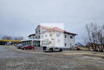 PROPRIETATE INVESTIȚIONALĂ PREMIUM – HOTEL OPERAȚIONAL LÂNGĂ VAMA BORȘ - 3
