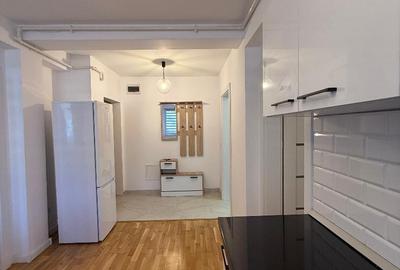 De vanzare Apartament 1 dormitor, zona Cetate Hcc, Bloc Nou. - 5