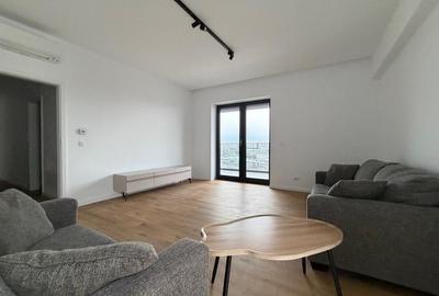Inchiriez Apartament 3 camere - zona Piata Sudului - 1