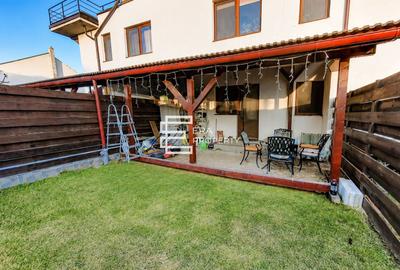 Apartament 3 camere cu grădină generoasă – 152 mp | Cartierul Arhitecților - 9