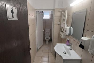 Delfinariu-bd. Mamaia, spatiu birouri, 120 mp., openspace - 17