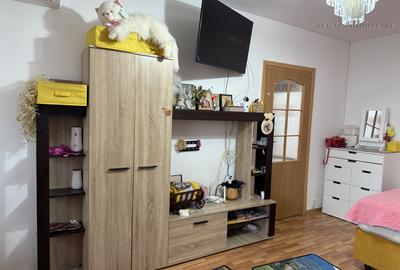 Garsoniera | Titan - Nicolae Grigorescu | Balcon | Mobilata | 37mp - 5