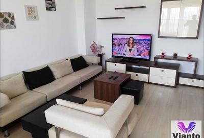 APARTAMENT 3 CAMERE | BLOC NOU | MIHAI VITEAZU – STANCA | SIBIU - 1