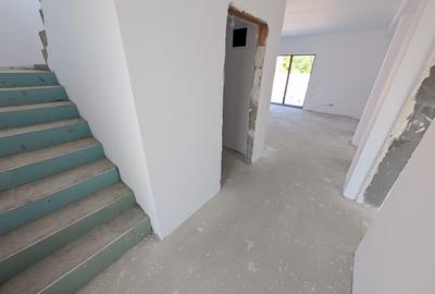 Casa 5 camere 140mp | 0 Comision | Tamasi Corbeanca | finisat - 30