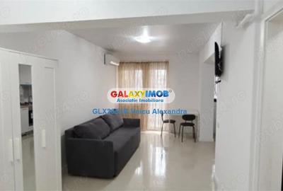 Garsoniera Bloc Nou Berceni - Dimitrie Leonida - 5 Min Metro - 1