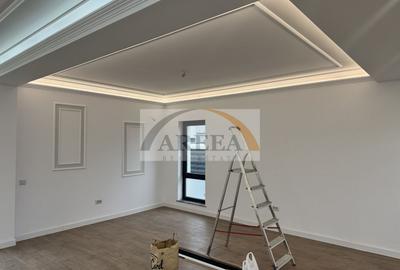 Vila 4 camere individuală Tunari - 1