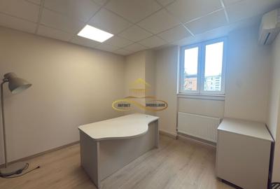 Spatiu de birouri ultra central de inchiriat in Bacau - 5
