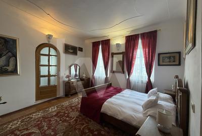 Apartament 3 camere ultracentral Sibiu – bijuterie artistică la cheie! - 5
