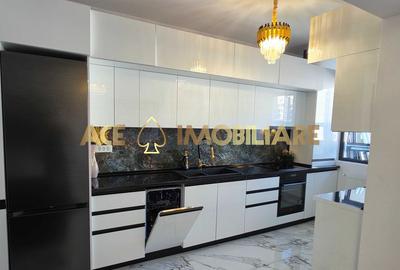 2 Camere de inchiriat | Jiului | Centrala proprie | Metrou - 5