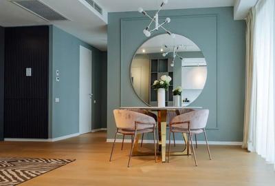 One Eliade / mobilat lux / 3 camere - 4