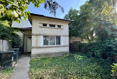 Vanzare Casa Tatarasi-Bucsinescu 100 mp+Teren 230 mp