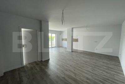 Apartamente 2 camere, 53mp , Iris TVA inclus! - 1