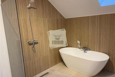 Casa la cheie 4 camere 2 bai si teren 380 mp la 10 km de Sibiu - 11