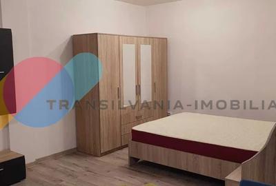 Apartament 1 cameră complet utilat - Parcare inclusă - zona centrală - 6
