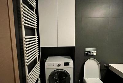 2 camere de inchiriat | zona Floreasca | centrala proprie - 6