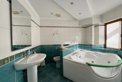 Apartament deosebit cu terasa de 40 mp, vedere libera parcul Herastrau - 9