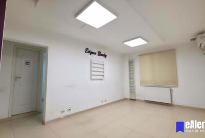 Spațiu comercial 86mp, parter, autorizat salon înfrumusețare, Aparatorii Patriei - 23