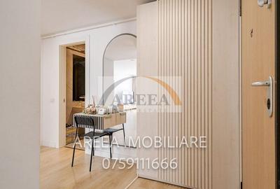 Apartament luxos,luminos,foarte spatios in Erou Iancu Nicolae-Oferta atractiva - 1