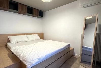 AP. 2 CAMERE TIP STUDIO, CELLINI RESIDENCE, BLOC NOU, MOBILAT MODERN - 13