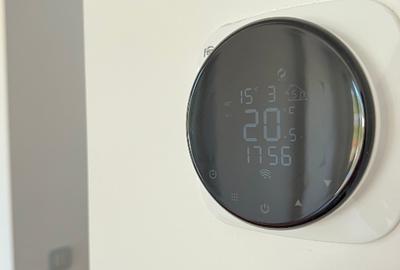 Apartament cu 3 camere, 2 balcoane și finisaje premium - 15