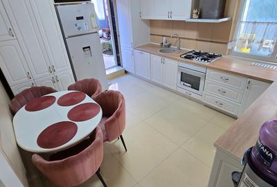 Vila P+1+M 5 camere 200mp casa+ curte 110mp Soseaua Andronache Voluntari - 10