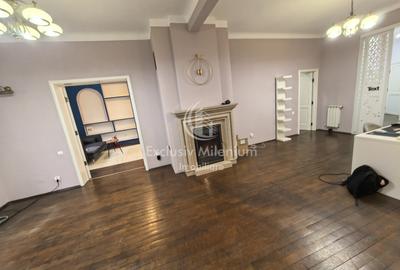 Parter +1 Birouri la Casa Berzei - Mircea Vulcanescu - 17