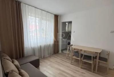 Apartament 2 camere, zona de Iulius Mall – Gheorgheni - 3
