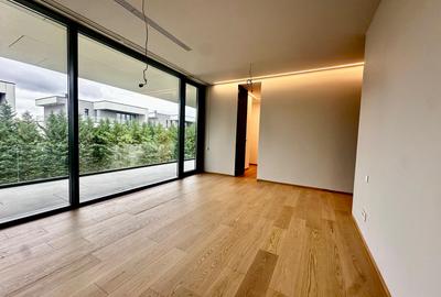 Vila smart premium, 5 dormitoare, piscină  L10 m, Pipera, Iancu Nicolae-Padure - 10