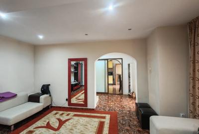 Casa in Serbanesti - 2