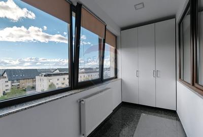 0 Comision | Apartament Isaran | Tractorul | Parcare - 9