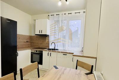 Apartament de 3 camere | Horea - 9