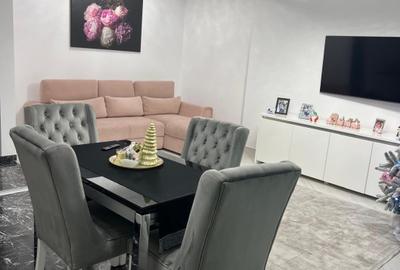 Apartament - 2 camere - decomandat - MIhai Bravu - 2