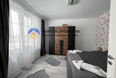 Proprietate deosebita Girov – Neamt - 9
