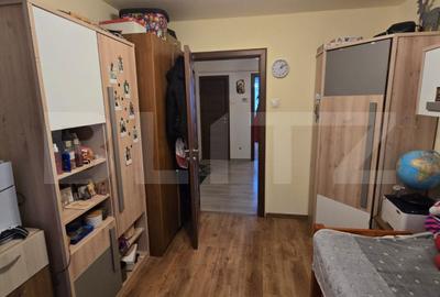 Apartament 4 camere, 77 mp, zona Manastur - 10