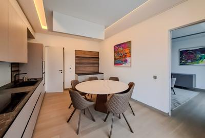 PENTHOUSE DE INCHIRIAT KISELEFF CU SPA, SALA DE SPORT - 13