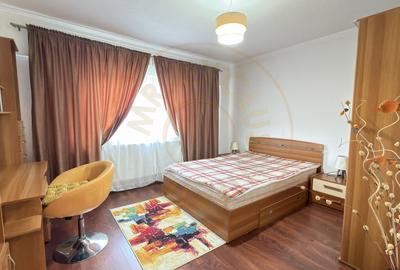 Inchiriere Apartament 2 camere Etaj I, MV2, Str. Ady Endre – Carei - Comision 0% - 3
