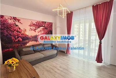 Apartament 3 Camere Berceni - Dimitrie Leonida - Metrou - NOU - 1