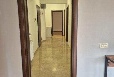 3 camere decomandat, LOC PARCARE SUBTERAN inclus in pret, bloc 2010 - 17