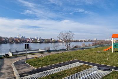 Garsonieră în Pantelimon