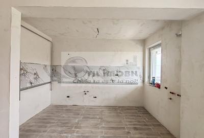 Apartament 2 camere,58mp 75400euro cu TVA 9% inclus- Bucium Visan - 1