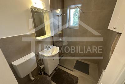Apartament cu 2 camere, 55mp, Zona UMFST - 7