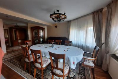Casa de vanzare,340 mp,7 camere, Alexandru cel Bun Neamt (Bistrita), Cod 158919 - 14
