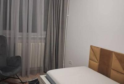 APARTAMENT 3 CAMERE - RENOVAT - DRUMUL TABEREI FAVORIT - 7
